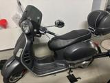 Piaggio GTS Super 300 i.e - Piaggio Motorräder in München