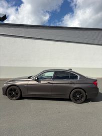 BMW 320 - 2