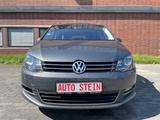 Volkswagen Sharan Highline 7.STZ*PANO*LEDER*Bi-XENON*KAMERA - Volkswagen Sharan in Wiesbaden