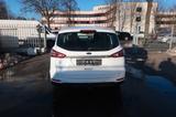 Ford S-Max Titanium 1. Hand / Spurhalte / FN: 147 - Ford S-Max Gebrauchtwagen in Hannover