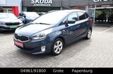 Kia Carens 1.7 CDI Edition AT, Sitzh., AHK, Kamera - Kia Carens aus 2014