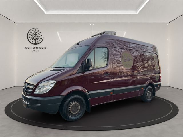 Mercedes-Benz Sprinter 906 Kühlkoffer, Eiswagen,Kühlwagen