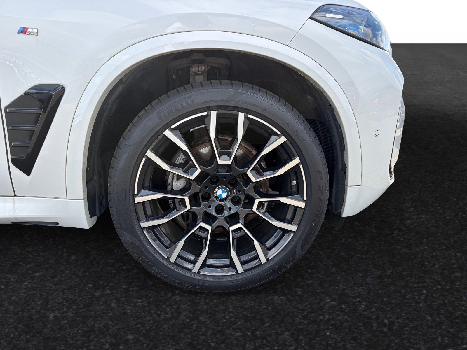 BMW X5 - Bild 4