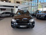 BMW X5 xDrive 30 d M-Sport - BMW X5 mit Diesel-Antrieb: Luftfederung