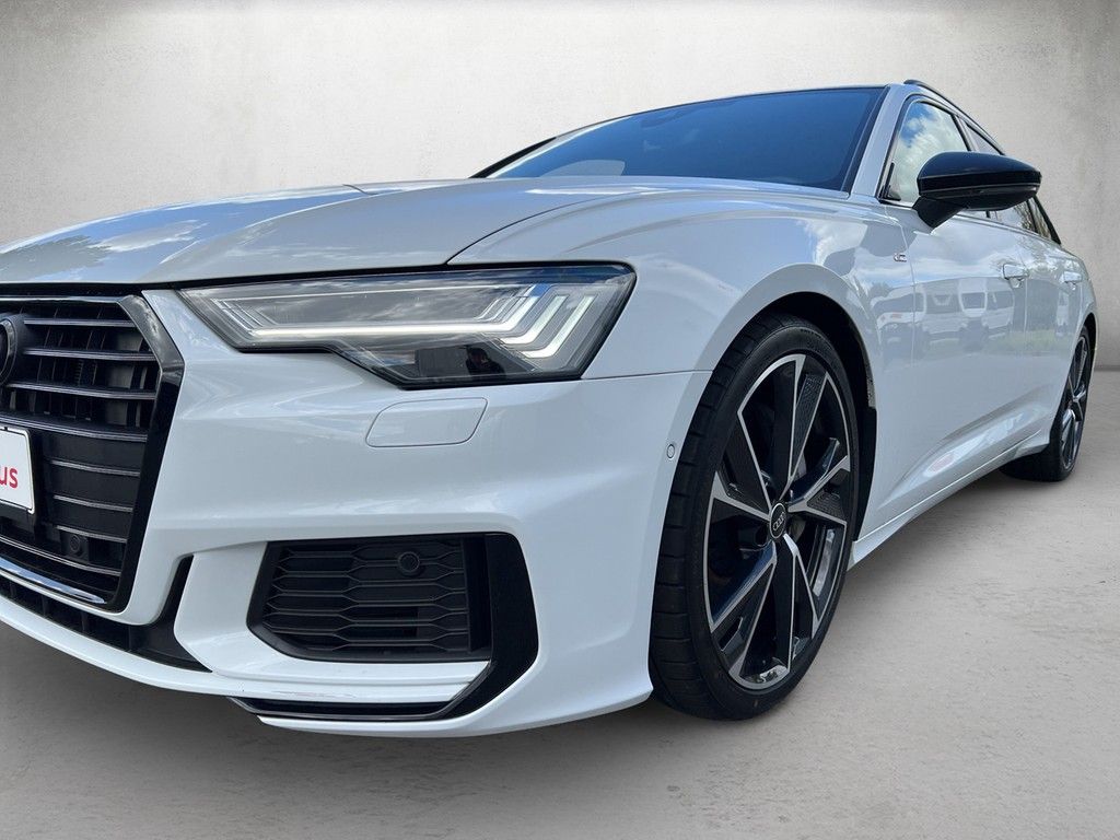 Audi A6 Avant sport 50 TFSI e quattro S tronic S line foto 5