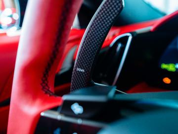 2024 Ferrari ROMA 缩略图 23