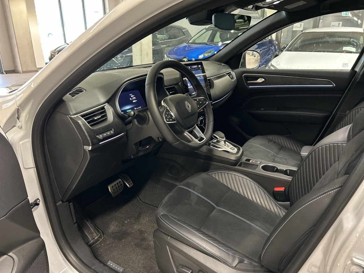 Renault Arkana - Bild 10