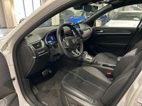 Renault Arkana - Vorschau Bild 10