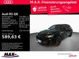 Audi RSQ8 HD MATRIX+LUFT+AHK+WABEN+PANO+B&O+HUD+VCP+ - Audi RSQ8 Jahreswagen