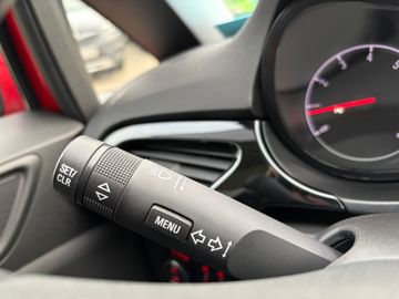 Bild 8 Opel Corsa E Edition 5trg +KLIMA+ALLWETTER+FLEX-FIX+