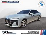 BMW I7 eDrive 50 M Sport TV+PANO+B&W+360°KAM+ACC+HUD - BMW i7 in Berlin