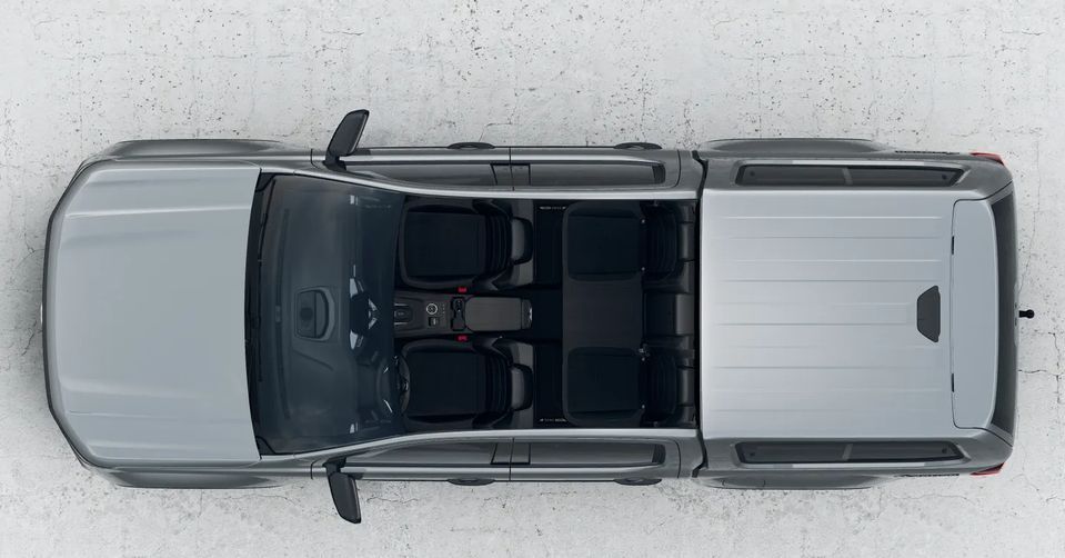 Volkswagen Amarok - Bild 5