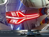 BMW X3 - Vorschau Bild 11