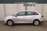 Seat Ibiza ST 1.2 TDI Style Business Ecomotive -ECC-P - Seat Ibiza Ecomotive mit Diesel-Antrieb
