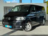 Volkswagen T5 Multivan 2.0 Tdi DSG *SHZ*AHK*Navi* - Volkswagen T5 Multivan in Bielefeld