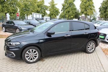 Fiat Tipo Lounge