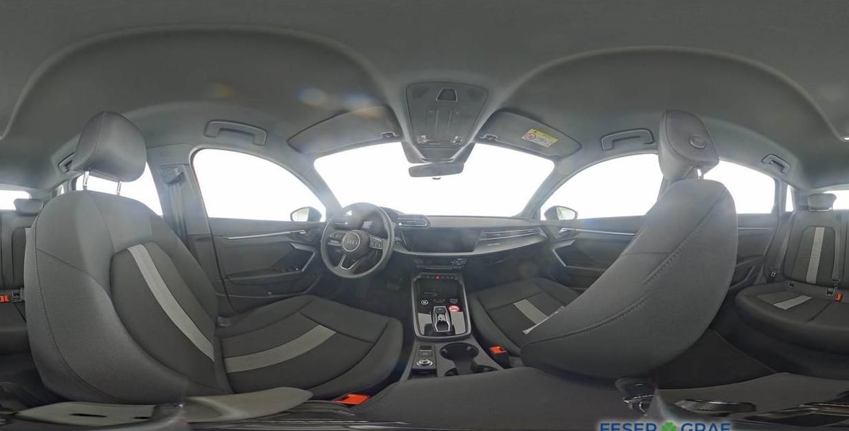 Audi A3 - Bild 4