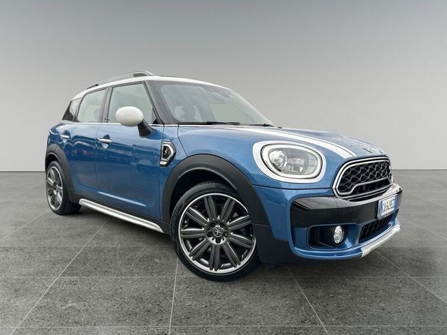 MINI Mini Countryman F60 Mini 2.0 Cooper SD Hype