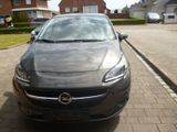 Opel Corsa E  Sonder-Modell 120 Jahre Opel - Opel Corsa: Model