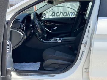 Mercedes C 250 - 9