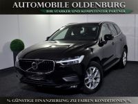 Volvo XC60 D5 AWD Momentum *ACC*AHK*360*HUD*StHz*4xSHZ