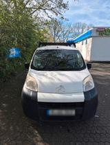 Citroën Citroen Nemo - Citroën Nemo von privat