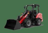 Manitou MLA 4-50 H P ST5 S1 - Manitou M50