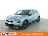 Citroën C4 1.5 Blue-HDi Shine *ACC*CAM*PDC*ALU* - Citroën C4 mit Diesel-Antrieb: Automatik