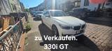 BMW 330 Gran Turismo Gran Turismo 330i Luxury Li... - weiße BMW 330 Gran Turismo