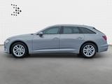 Audi A6 Avant 40 TDI advanced AHK*LED*Virtual*360° - Audi A6 Jahreswagen