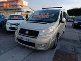 Fiat Scudo 2.0 MJT Combi 6 posti N1 - Fiat Scudo: Standheizung