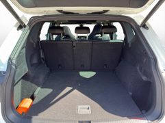 Foto Nummer 18: SEAT Tarraco