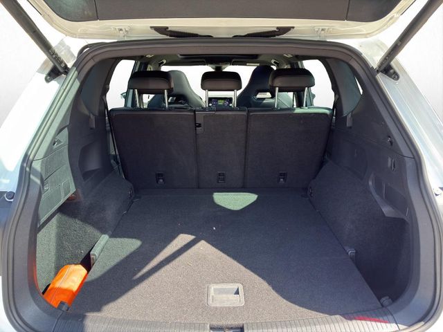 Foto Nummer 18: SEAT Tarraco