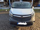Opel Vivaro 1,6 l Diesel Bi Turbo, Standheizung - Opel: Firmenfahrzeug