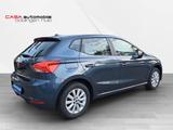 Seat Ibiza Style 1.0 TSI Klima Navi SHZ LED PDC - Seat Ibiza aus 2025