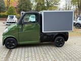 Microcar Flex Mopedauto Minicar L6e - Microcar aus 2014