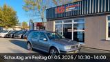 Volkswagen Golf 1.6 *TÜV Neu* Klima - Volkswagen Golf aus 2002: 1.6
