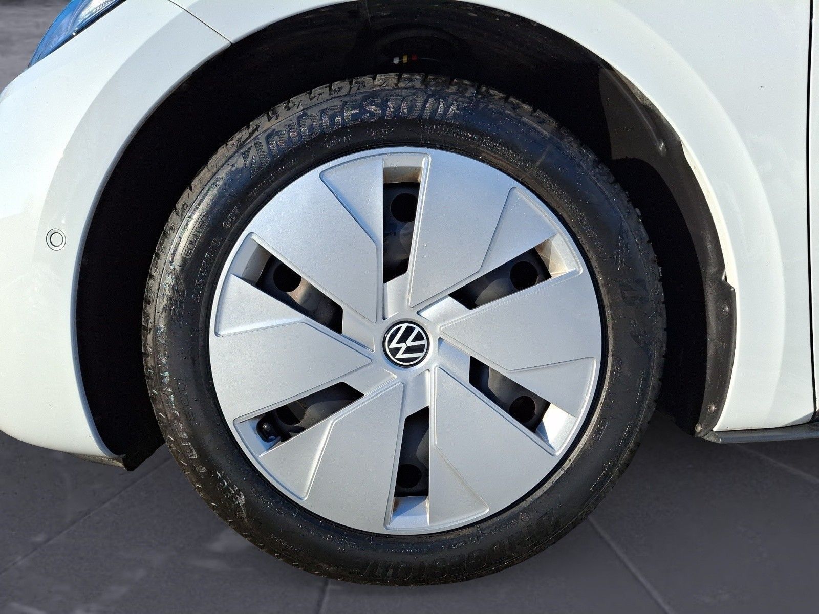 Volkswagen ID.3 - Bild 12