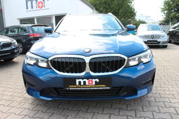 BMW 320 - 2