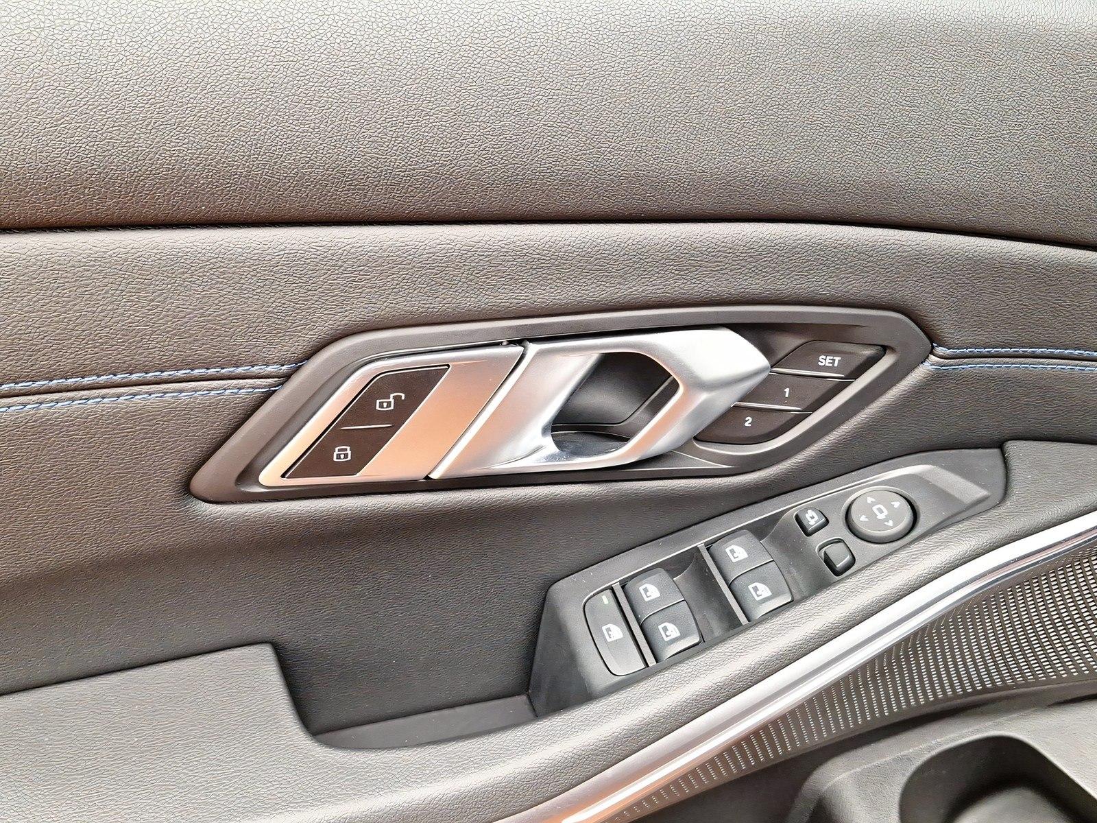 BMW M340i xDrive Limousine Navi PDC Driv.Assist
