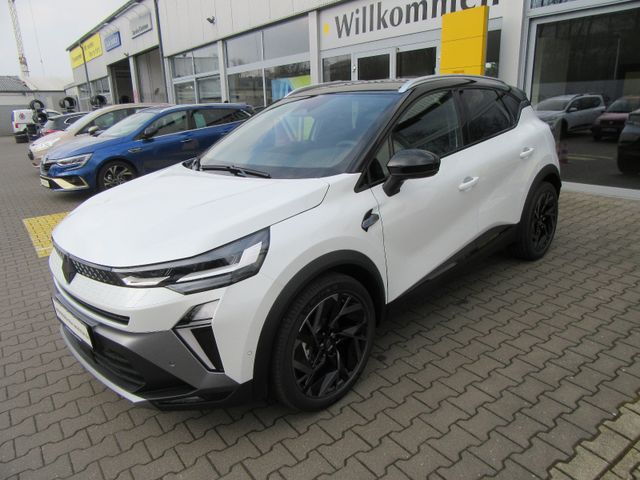 Renault Captur II Mild Hybrid 160 EDC Esprit Alpine