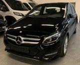 Mercedes-Benz B 220 CDI / Automatik/ Urban Style - gebrauchte Mercedes-Benz B 220 aus dem Jahr 2015