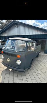 Volkswagen Bulli Pritsche Modell A/B - Volkswagen T2: Pritsche