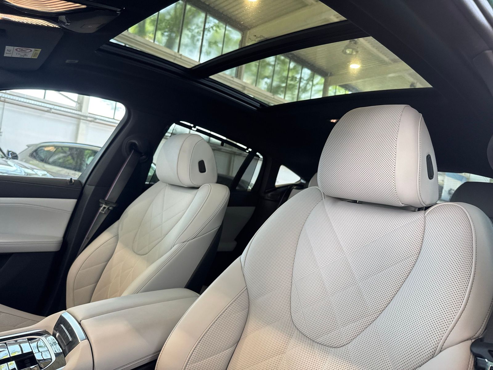 BMW X6 M60 - Bild 23