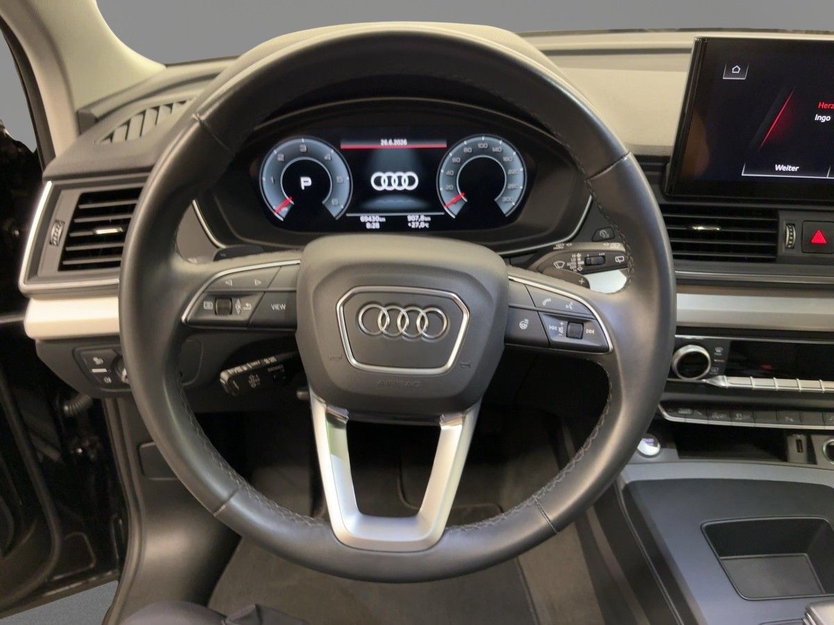 Audi Q5 - Bild 14