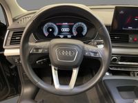 Audi Q5 - Vorschau Bild 14