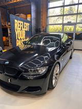 BMW e92 335i - BMW 335 in Stuttgart