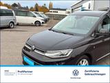 Volkswagen Caddy Move AHK Standheizung LED Bluetooth Navi - Volkswagen Caddy Move