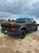 Dodge RAM 1500 Big Horn  - Dodge RAM: 1500 Big