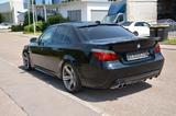 BMW 530i M-Paket; Gewindefahrwerk, Spoiler, 19Zoll,  - gebrauchte BMW 530 aus dem Jahr 2006